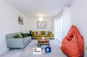 3bed detached families Leisure long short stays
